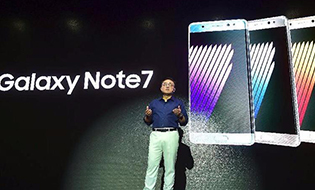 【早报】三星终于弄清了Note 7爆炸的真相，但是......